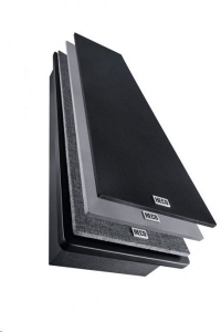 HECO Ambient 44F falra tehető hangfal fehér /darab ár